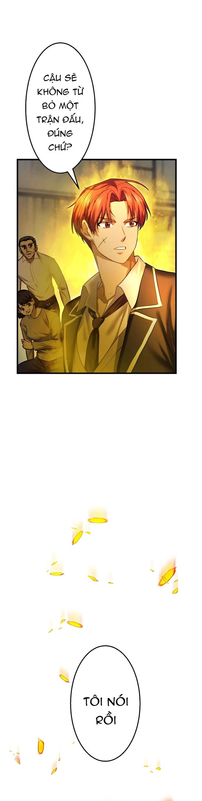 Streamer Báo Thù Chapter 15 - 7