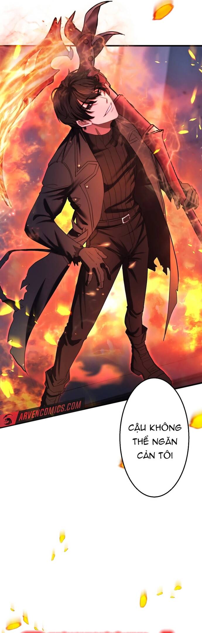 Streamer Báo Thù Chapter 15 - 8