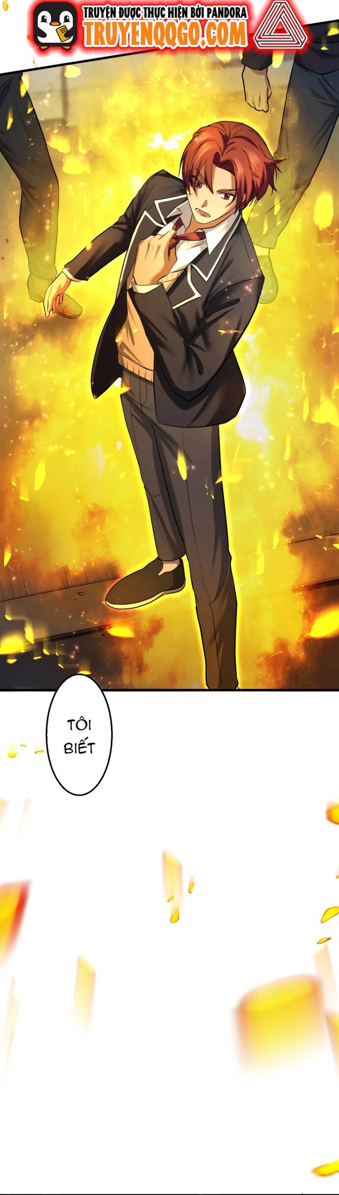 Streamer Báo Thù Chapter 15 - 9