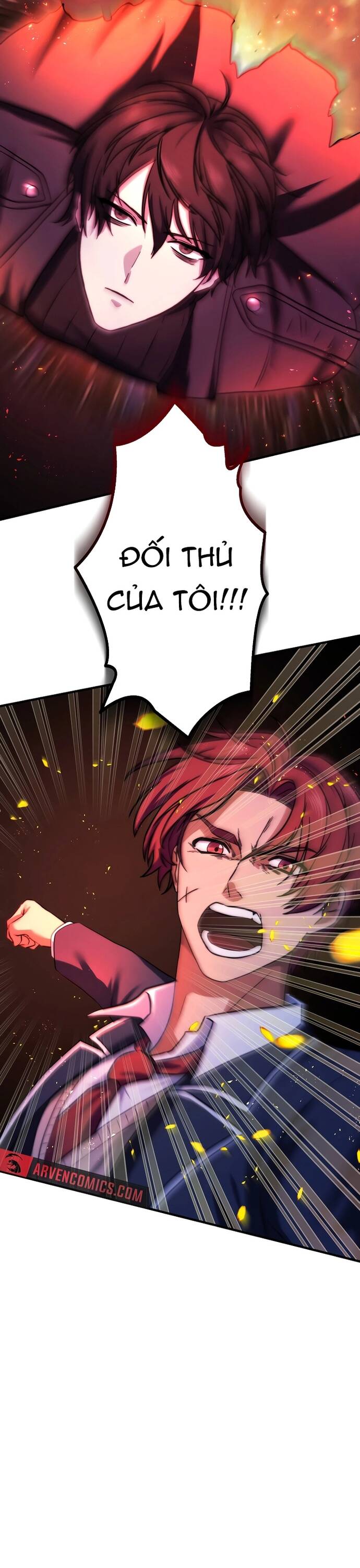 Streamer Báo Thù Chapter 15 - 12