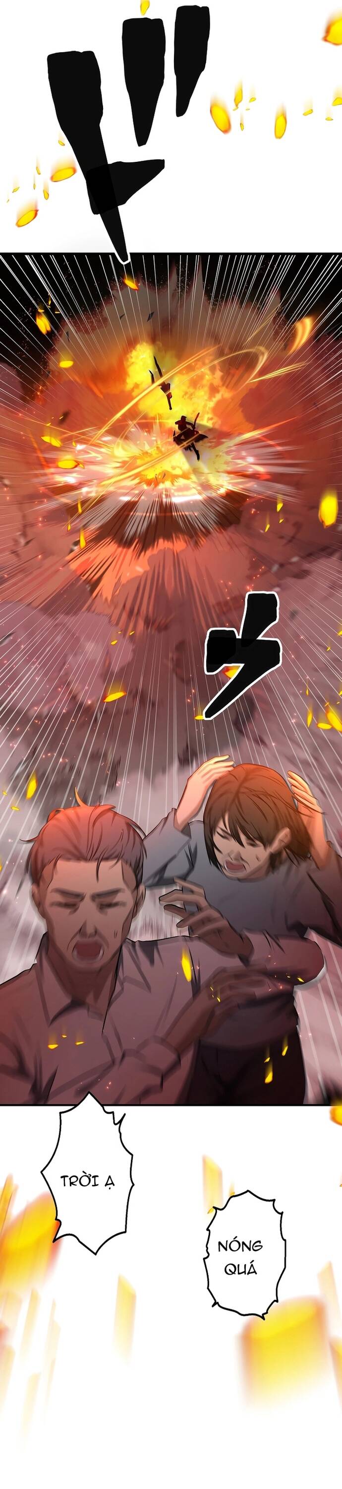 Streamer Báo Thù Chapter 15 - 14