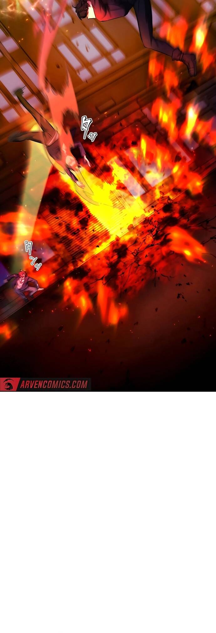 Streamer Báo Thù Chapter 15 - 17