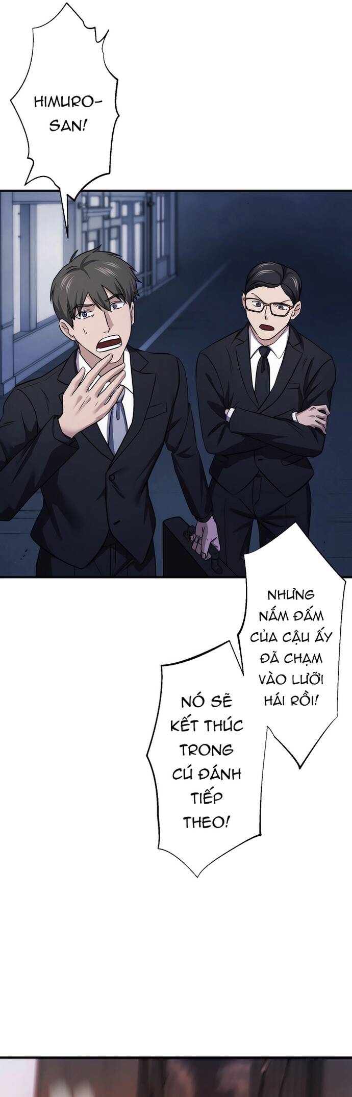 Streamer Báo Thù Chapter 15 - 21