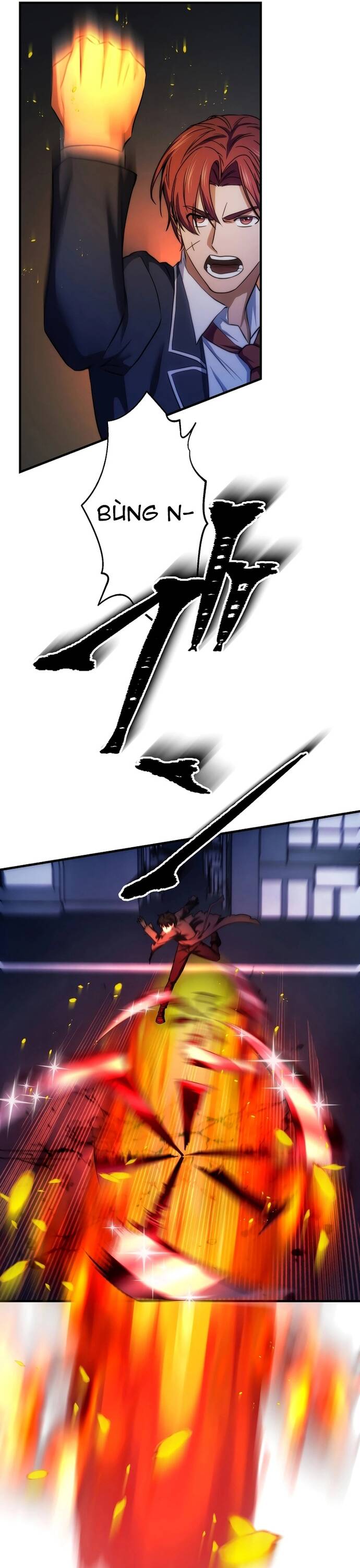 Streamer Báo Thù Chapter 15 - 23