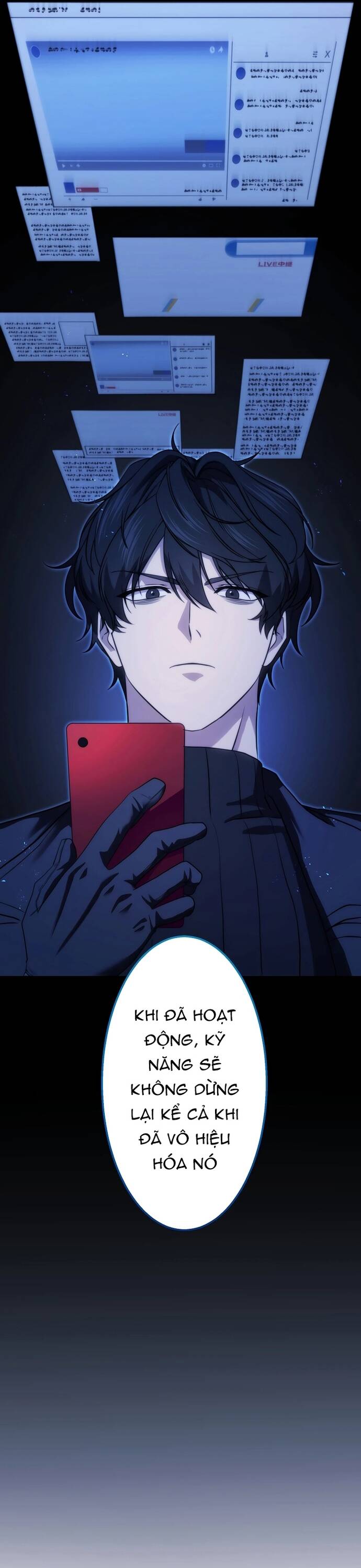 Streamer Báo Thù Chapter 15 - 26