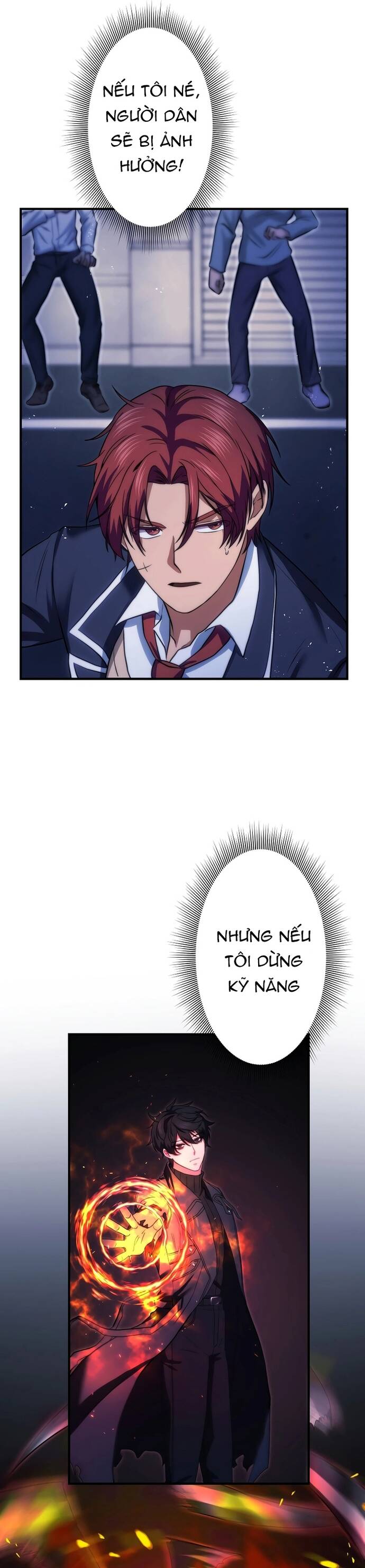 Streamer Báo Thù Chapter 15 - 28