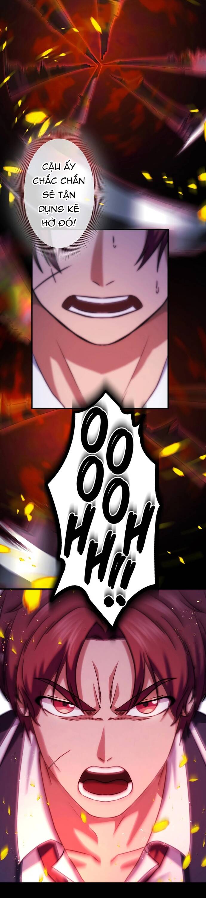 Streamer Báo Thù Chapter 15 - 29