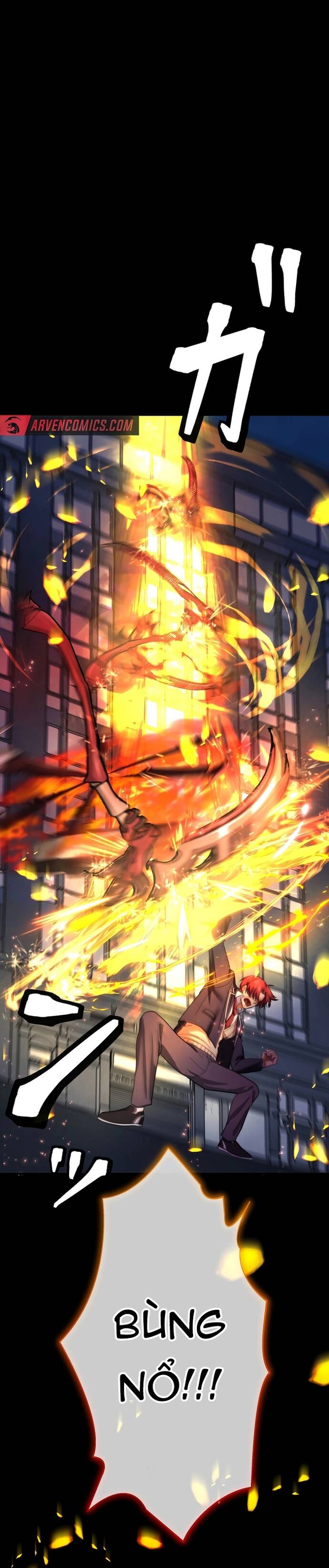 Streamer Báo Thù Chapter 15 - 30