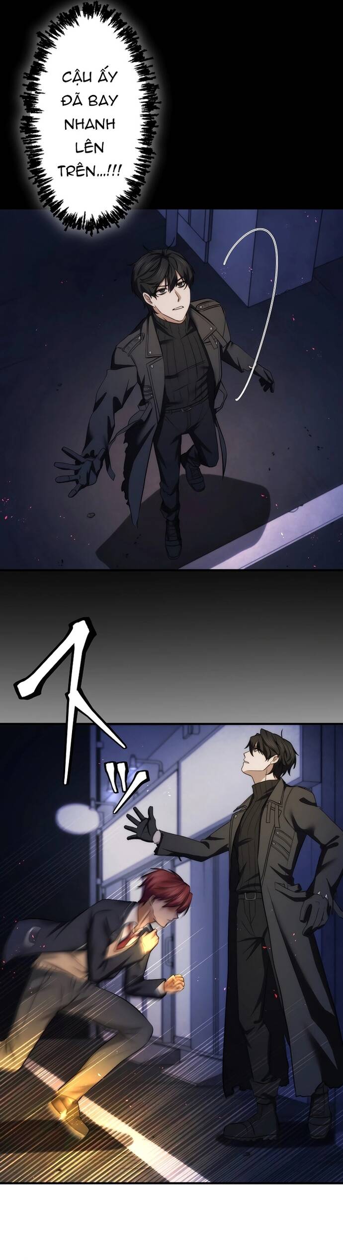 Streamer Báo Thù Chapter 15 - 32