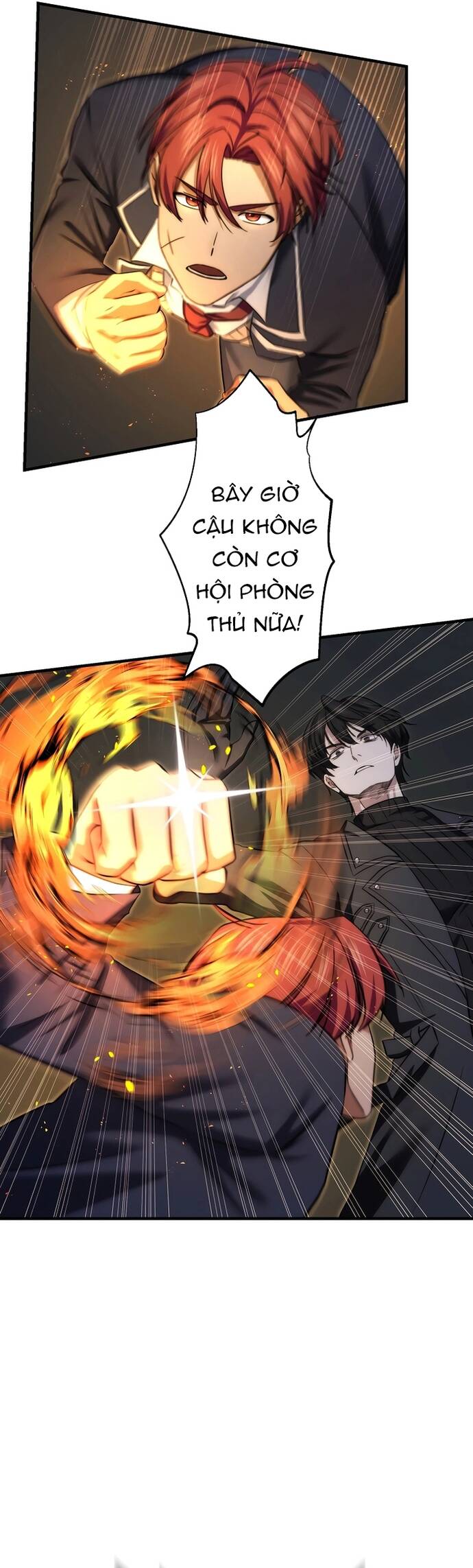 Streamer Báo Thù Chapter 15 - 33