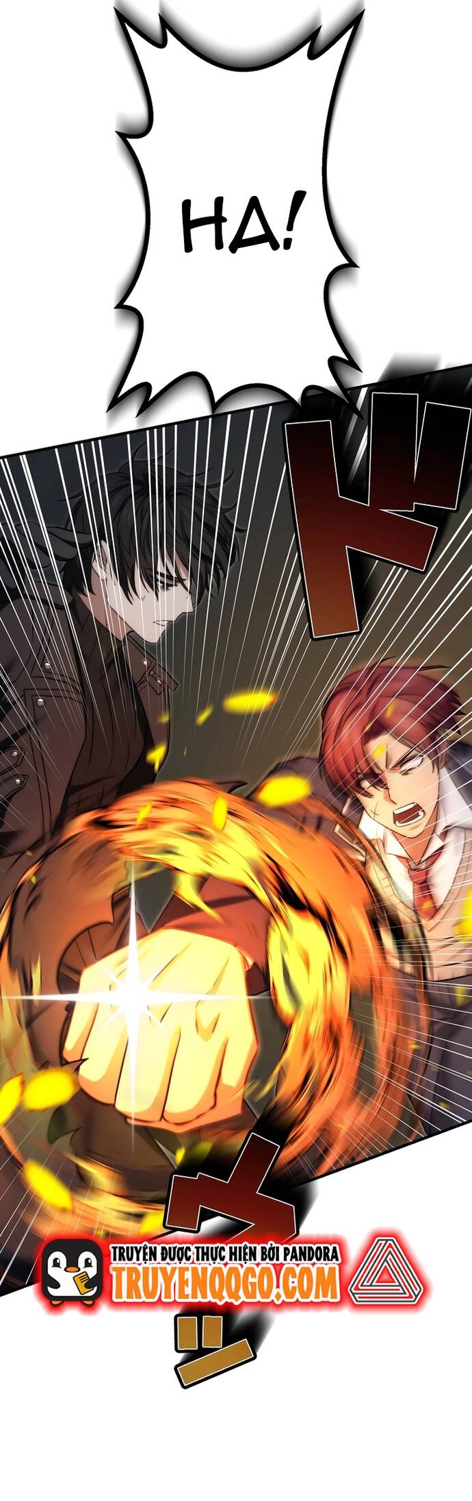 Streamer Báo Thù Chapter 15 - 34