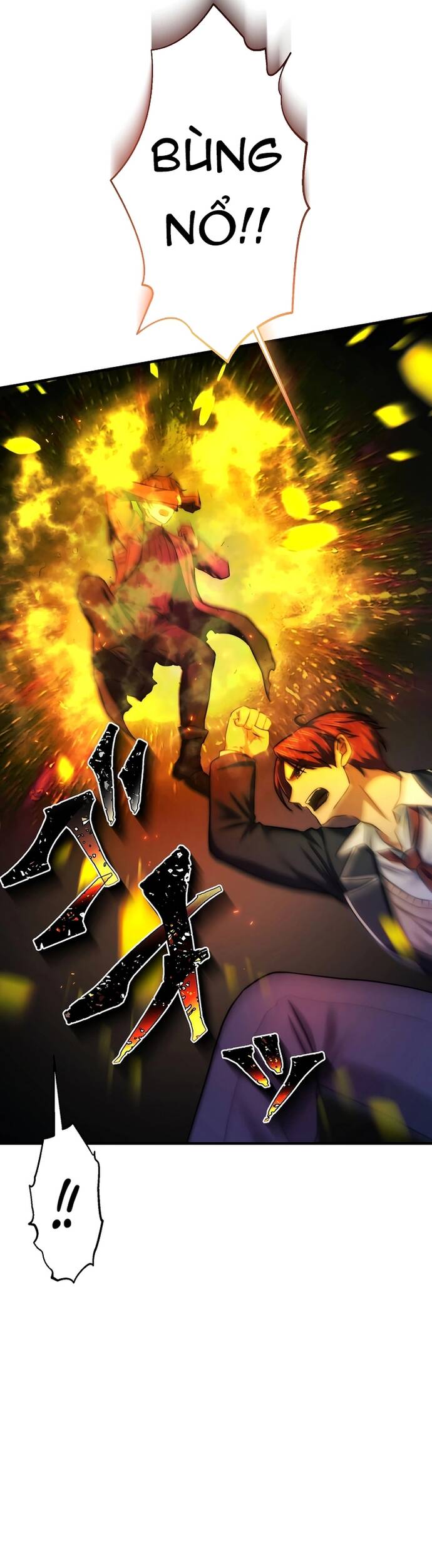 Streamer Báo Thù Chapter 15 - 36