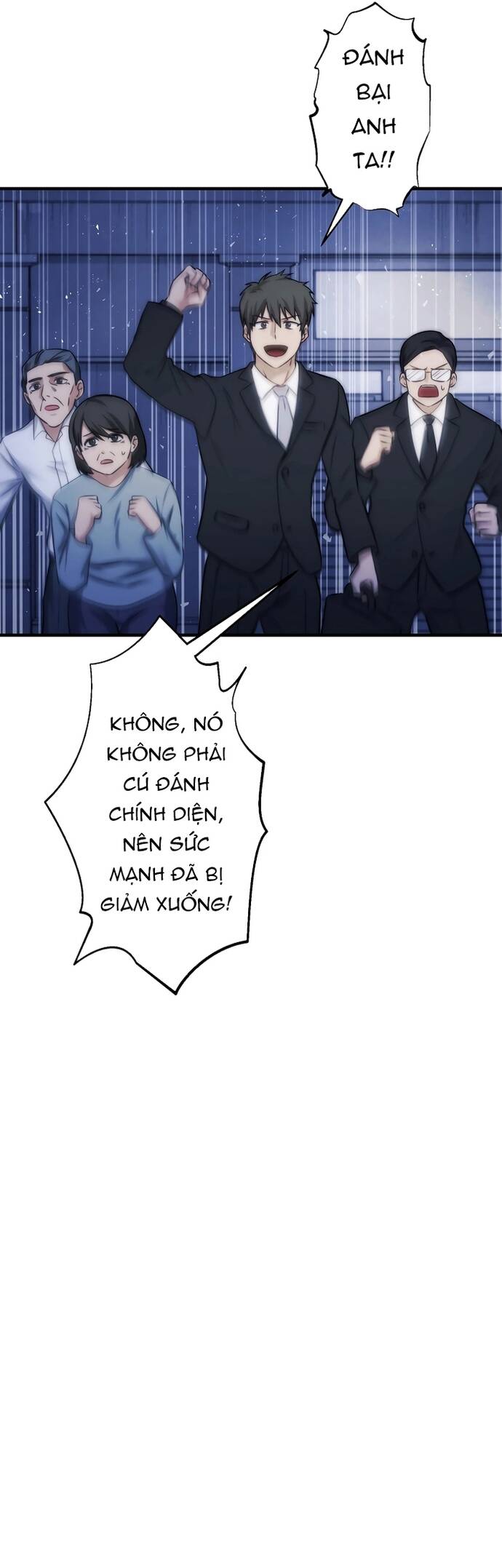 Streamer Báo Thù Chapter 15 - 37