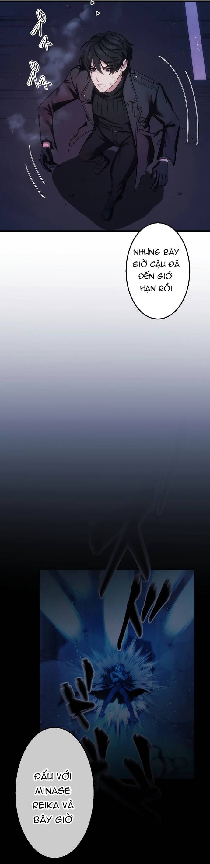 Streamer Báo Thù Chapter 15 - 40