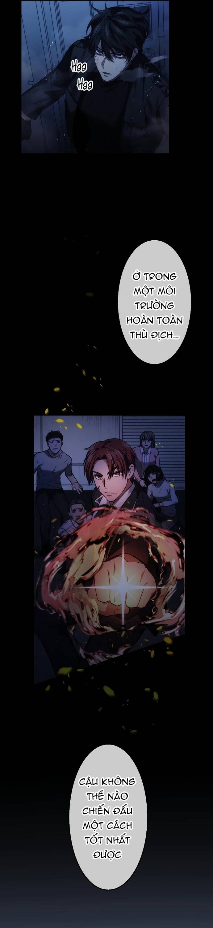 Streamer Báo Thù Chapter 15 - 41