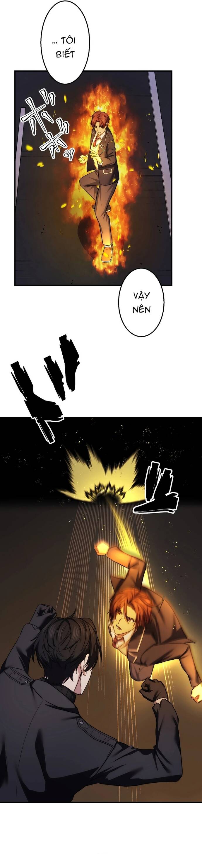 Streamer Báo Thù Chapter 15 - 46