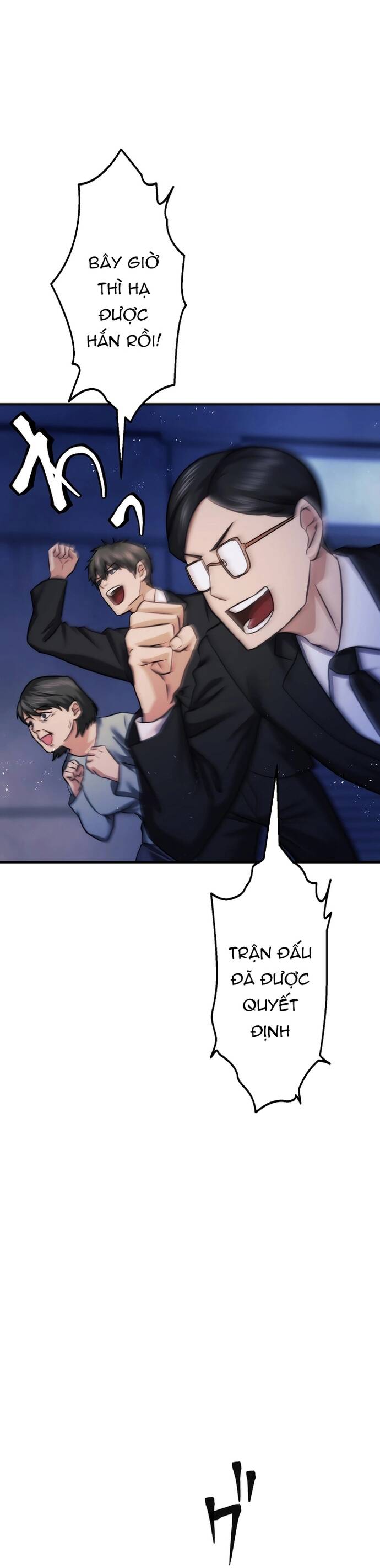 Streamer Báo Thù Chapter 15 - 51