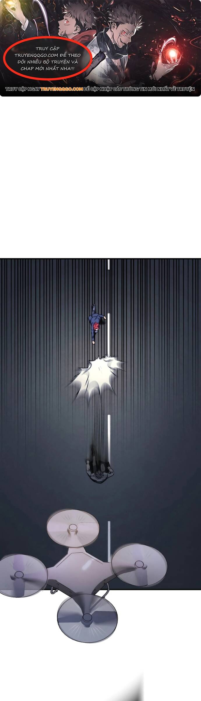 Streamer Báo Thù Chapter 16 - 1