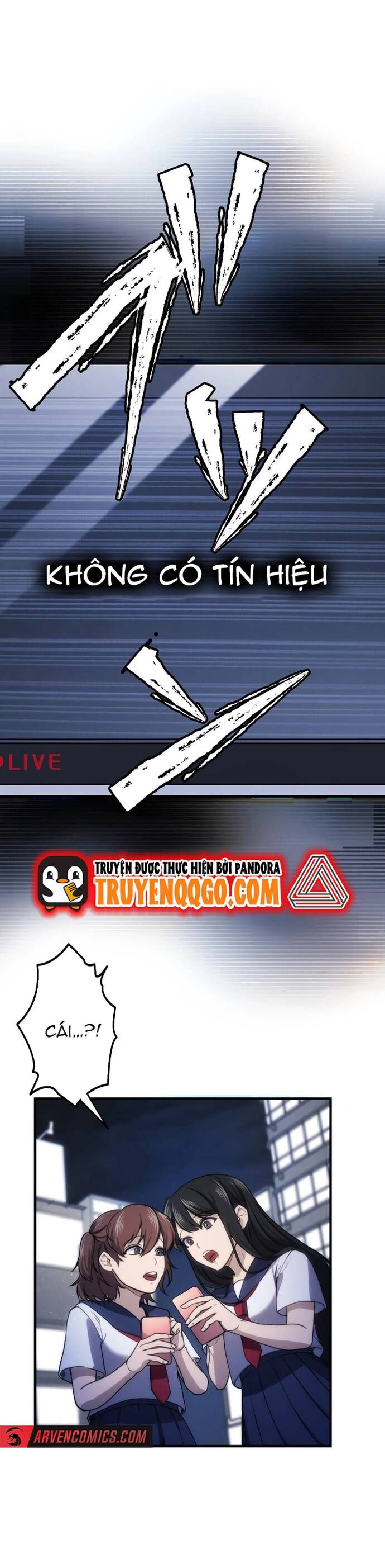 Streamer Báo Thù Chapter 16 - 3