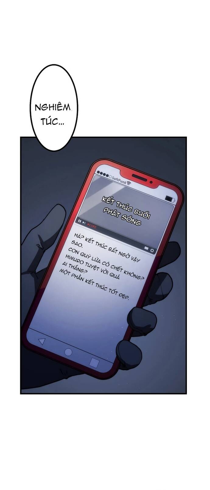 Streamer Báo Thù Chapter 16 - 6