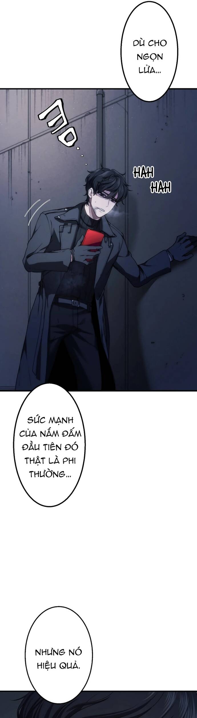 Streamer Báo Thù Chapter 16 - 7