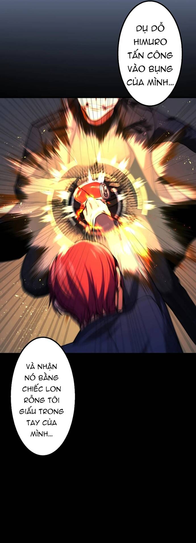 Streamer Báo Thù Chapter 16 - 9