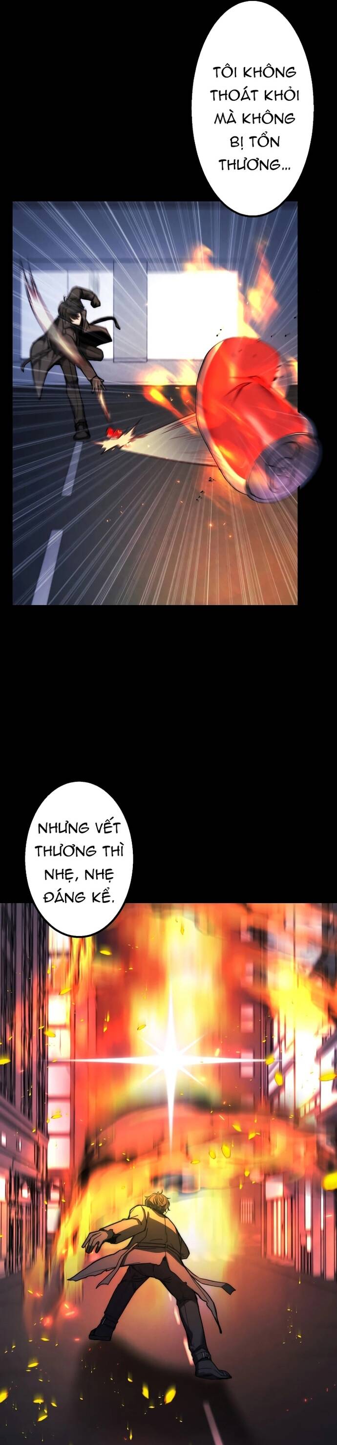 Streamer Báo Thù Chapter 16 - 10