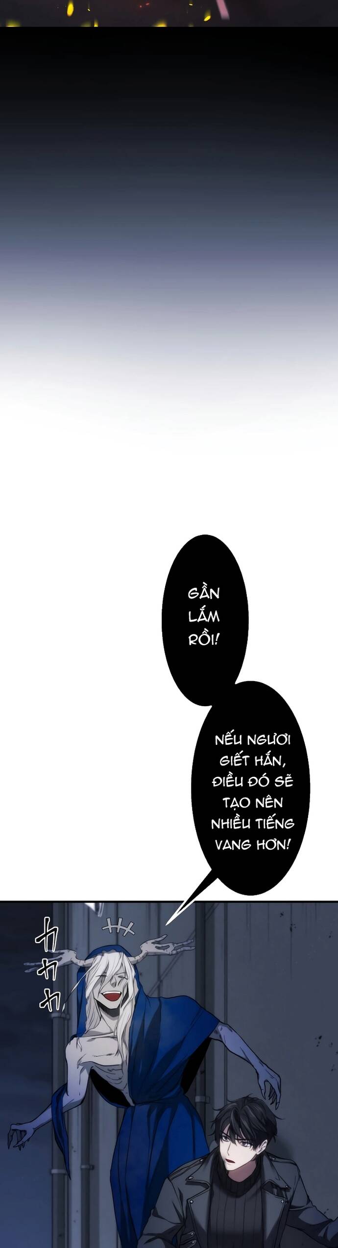 Streamer Báo Thù Chapter 16 - 11