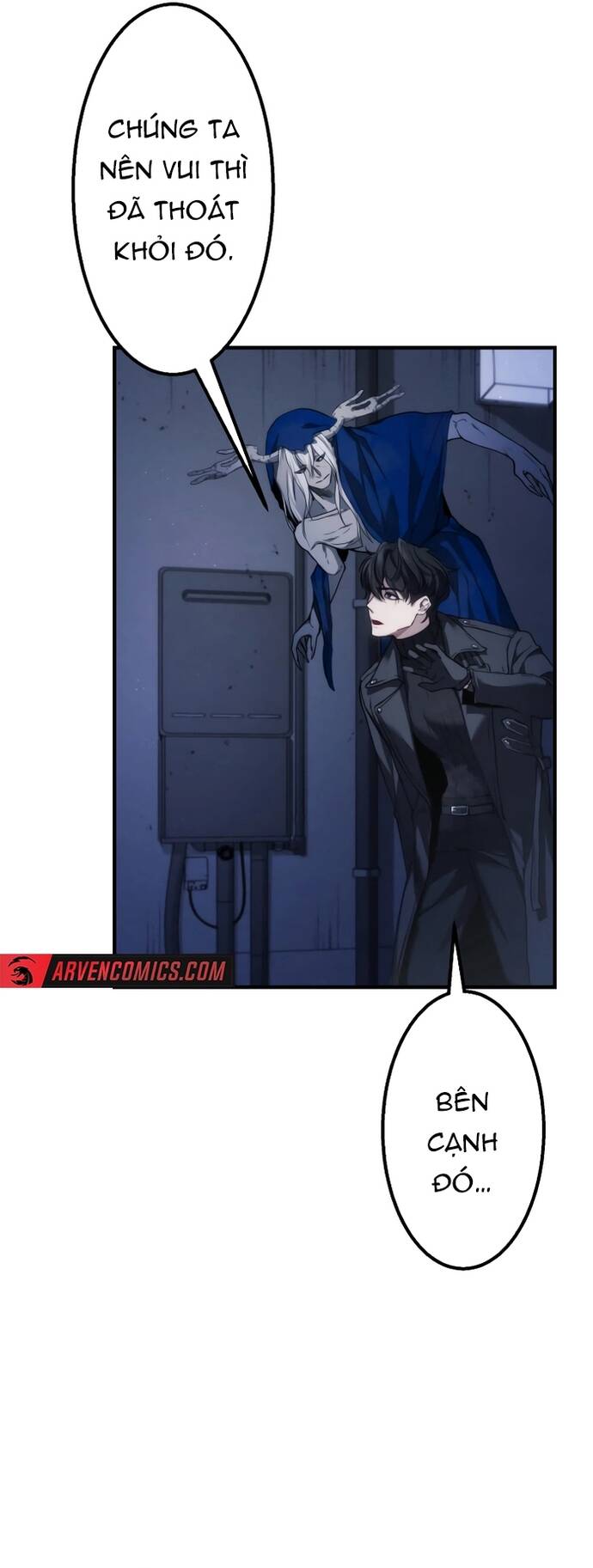 Streamer Báo Thù Chapter 16 - 14