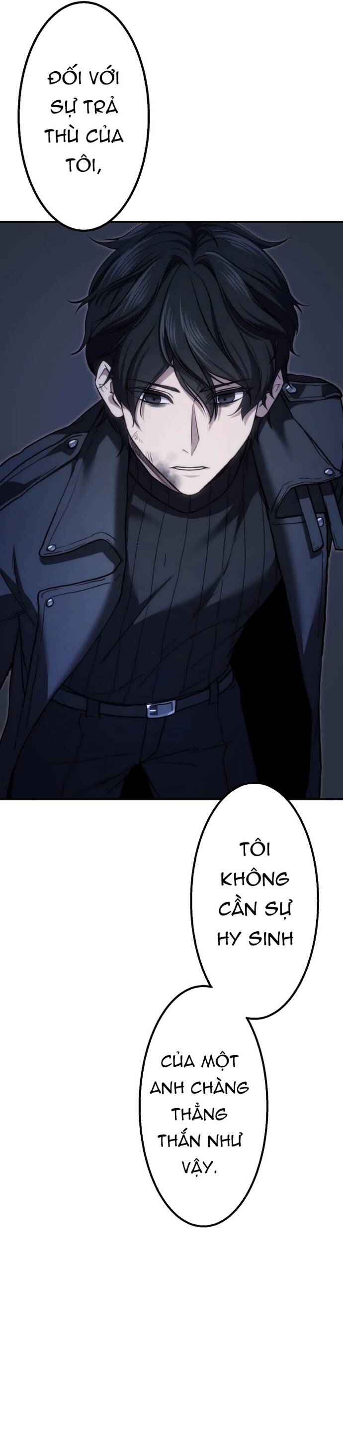 Streamer Báo Thù Chapter 16 - 15