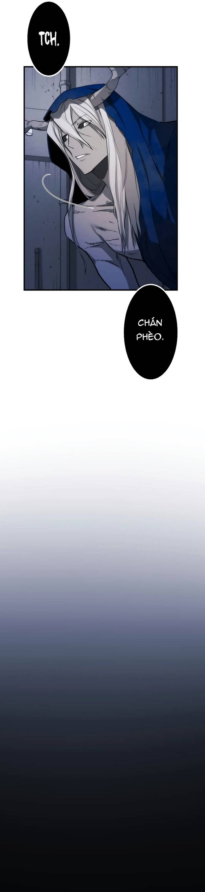 Streamer Báo Thù Chapter 16 - 16