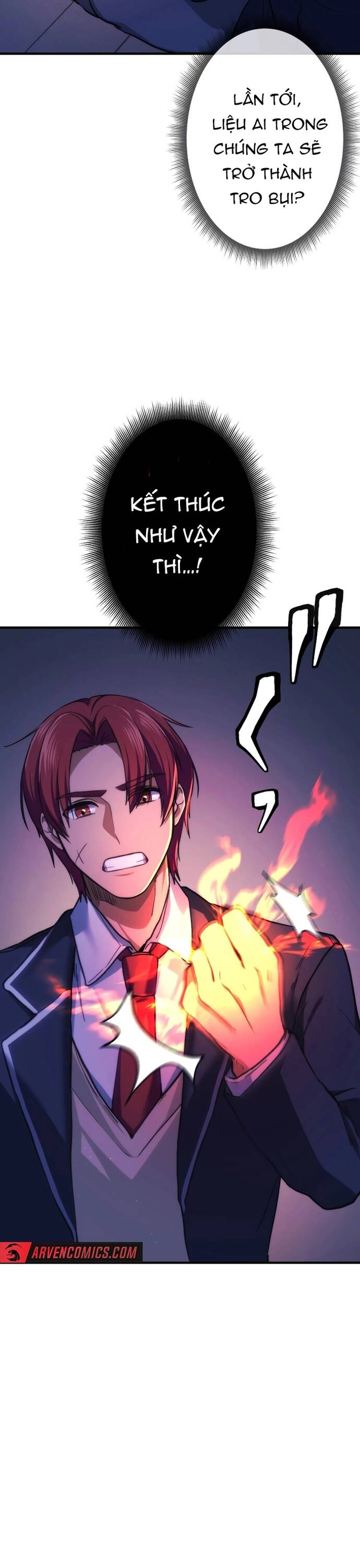 Streamer Báo Thù Chapter 16 - 19