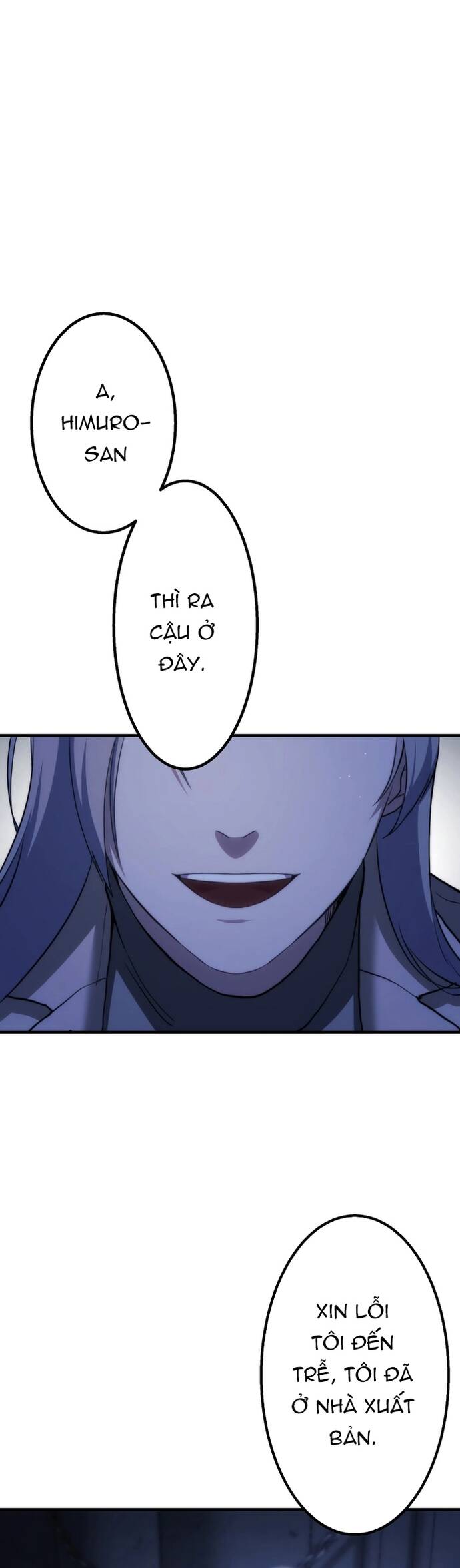 Streamer Báo Thù Chapter 16 - 20