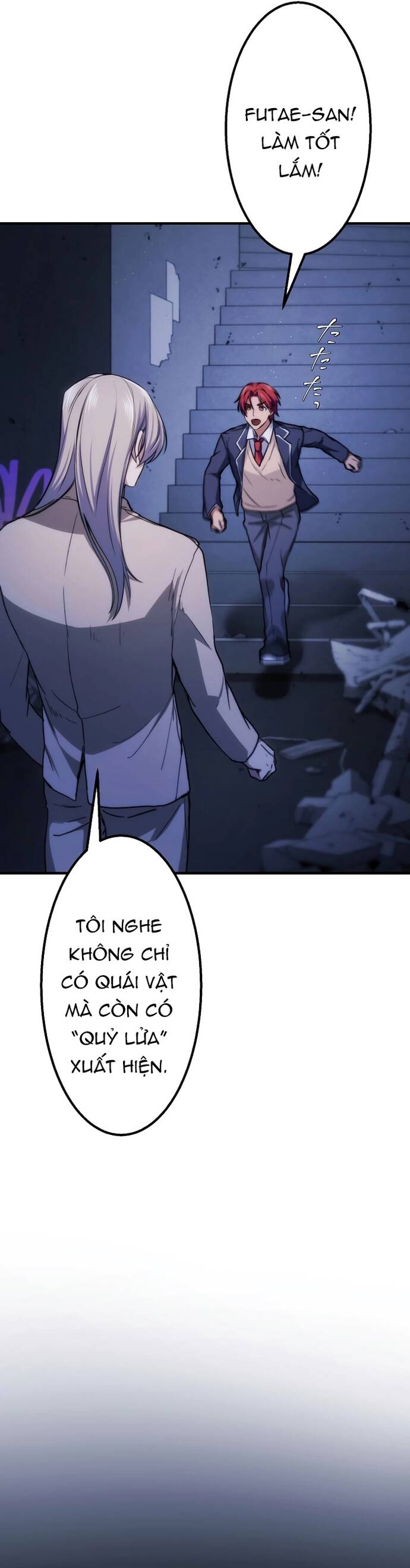 Streamer Báo Thù Chapter 16 - 22