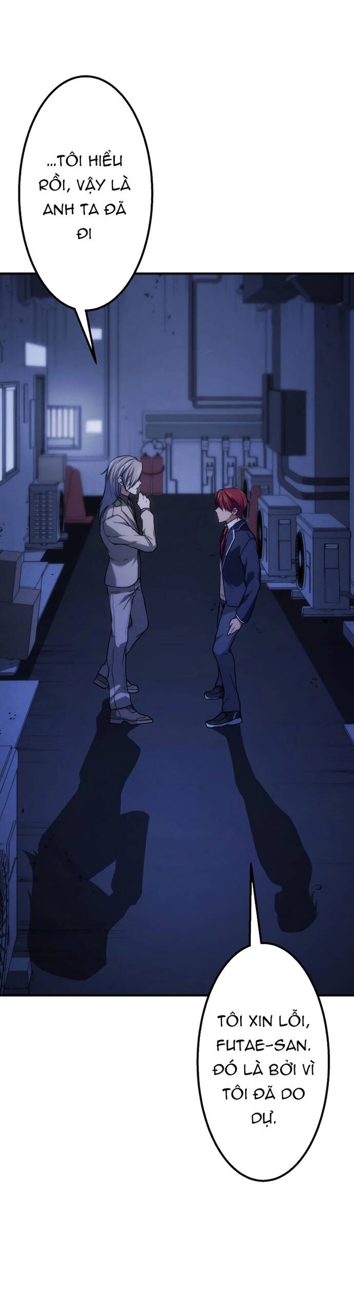 Streamer Báo Thù Chapter 16 - 24