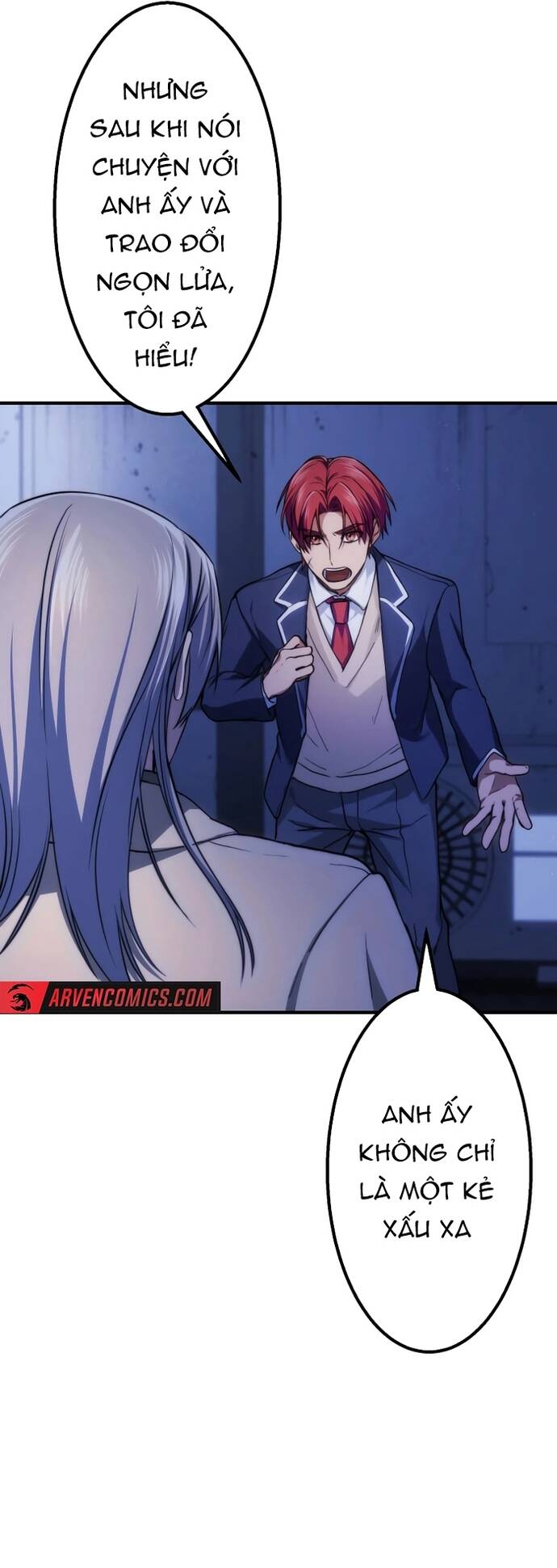 Streamer Báo Thù Chapter 16 - 25