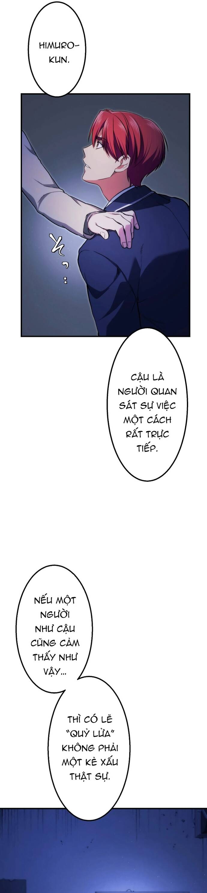 Streamer Báo Thù Chapter 16 - 26