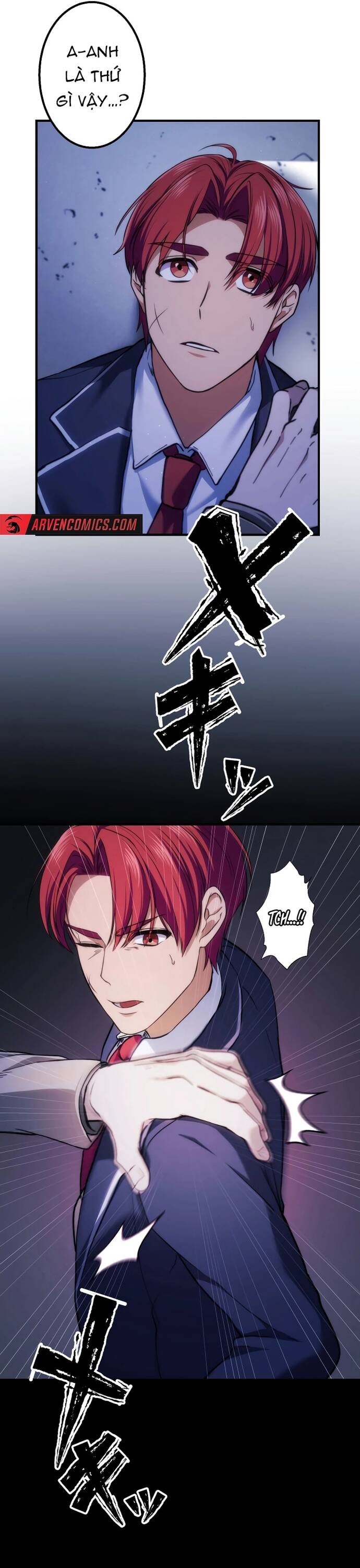 Streamer Báo Thù Chapter 16 - 29