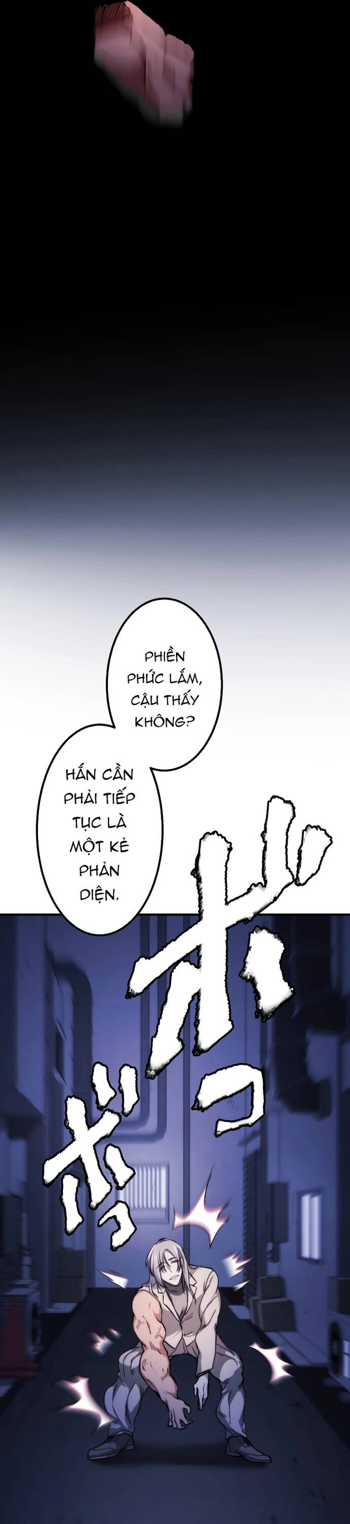 Streamer Báo Thù Chapter 16 - 33