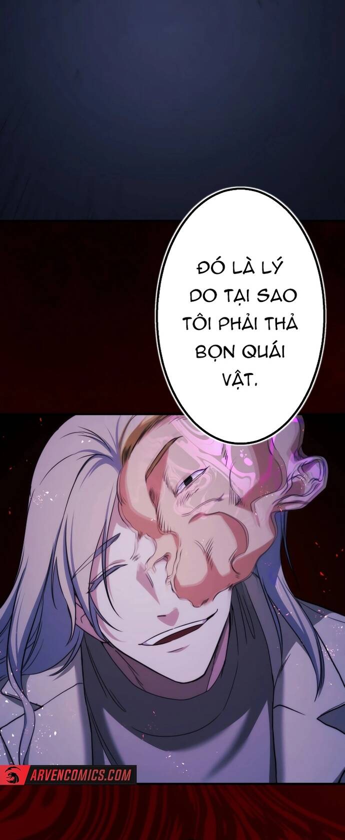 Streamer Báo Thù Chapter 16 - 34