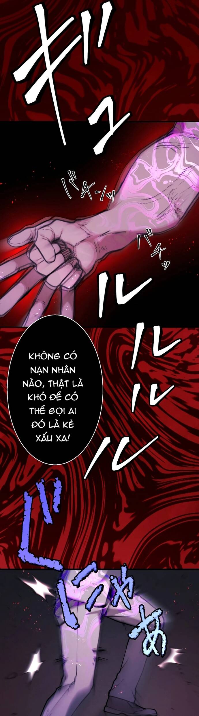 Streamer Báo Thù Chapter 16 - 35