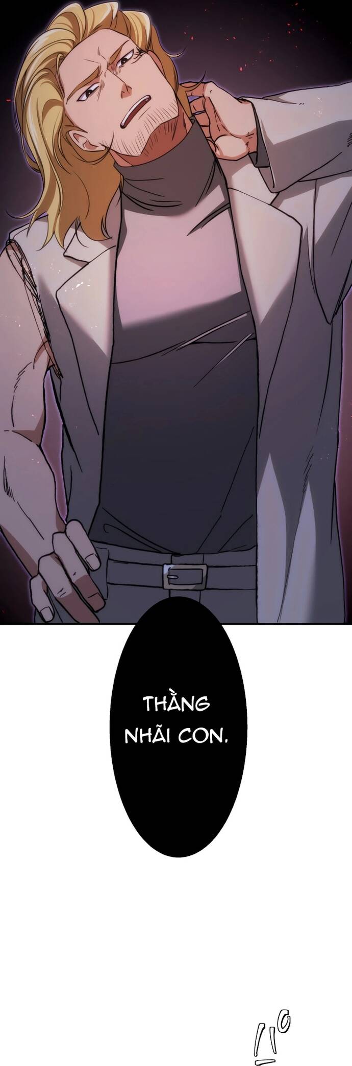 Streamer Báo Thù Chapter 16 - 37