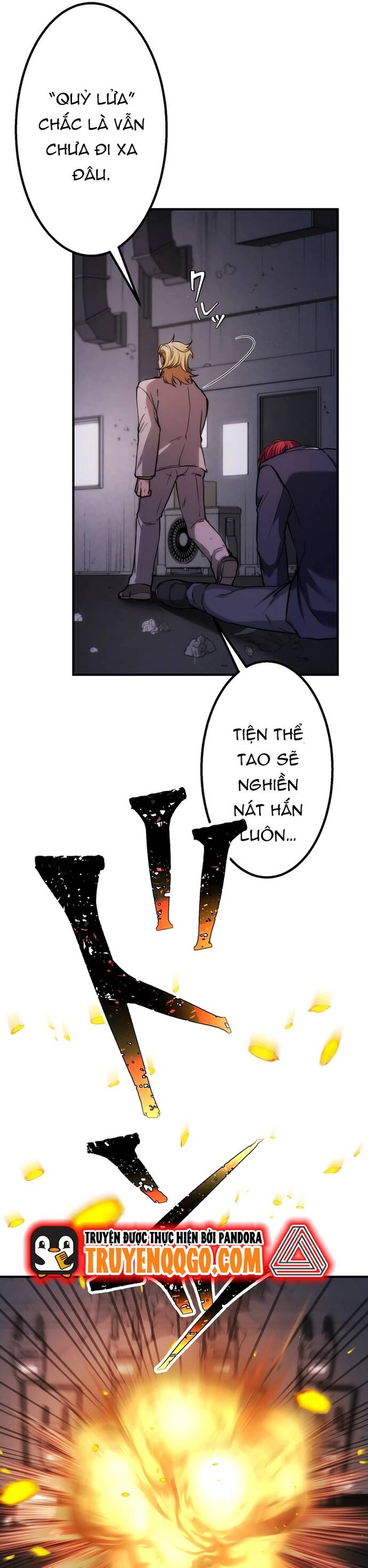 Streamer Báo Thù Chapter 16 - 39