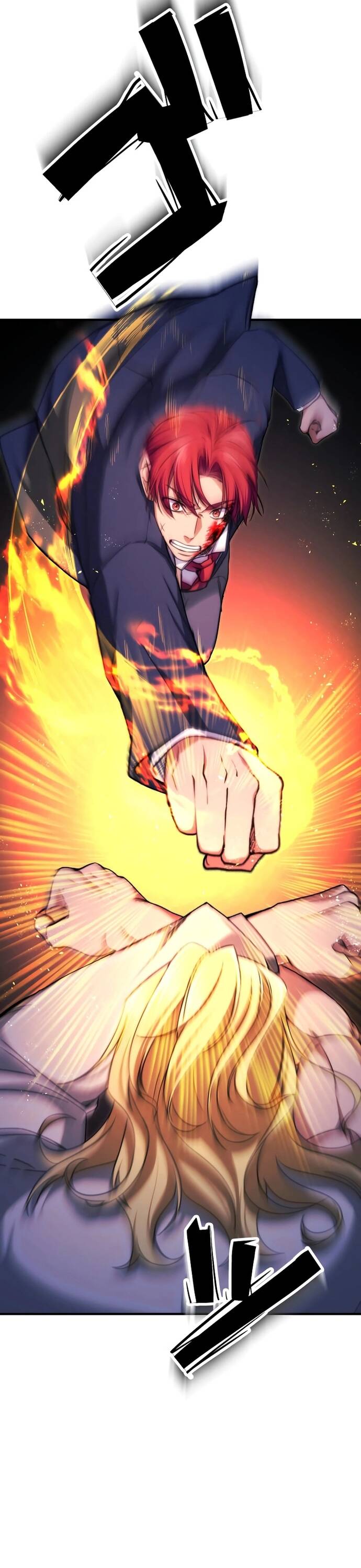 Streamer Báo Thù Chapter 16 - 41