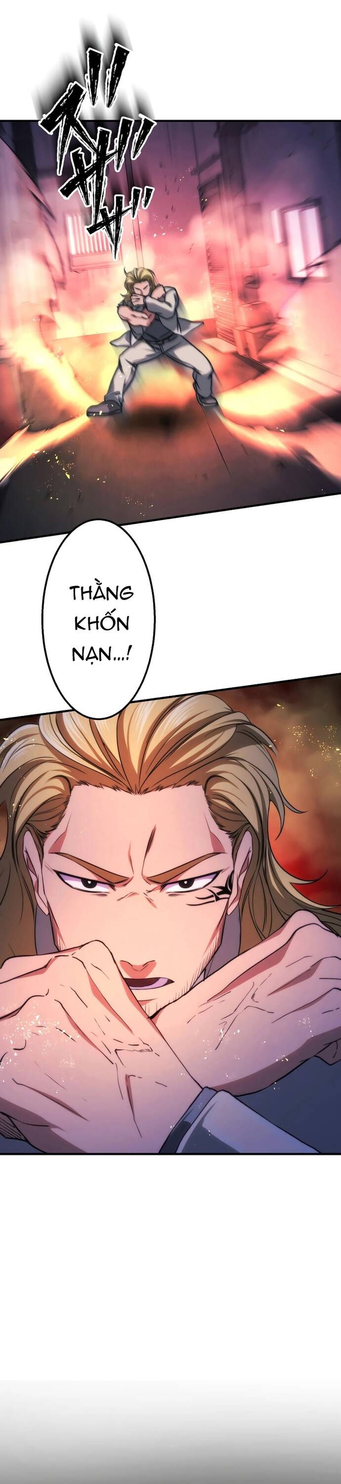 Streamer Báo Thù Chapter 16 - 42