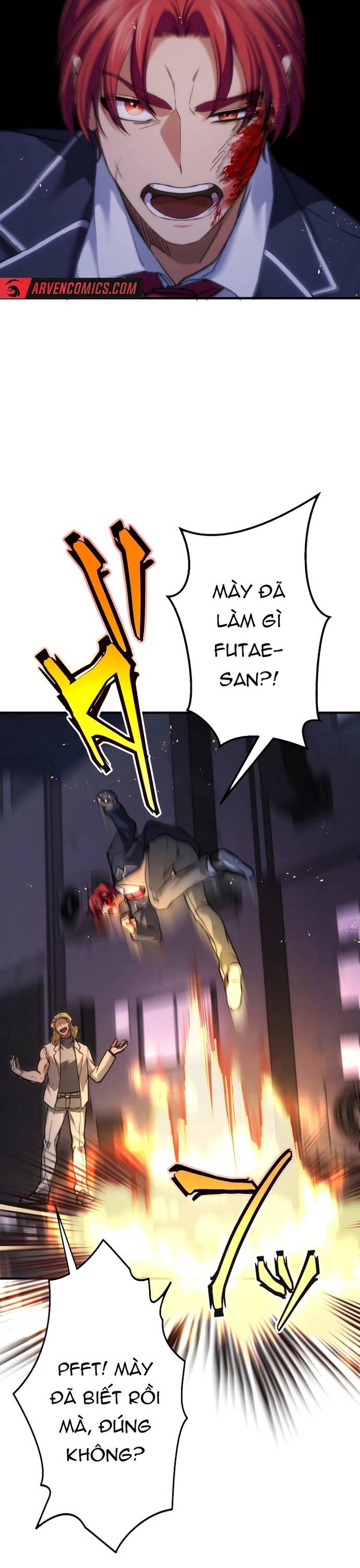 Streamer Báo Thù Chapter 16 - 44