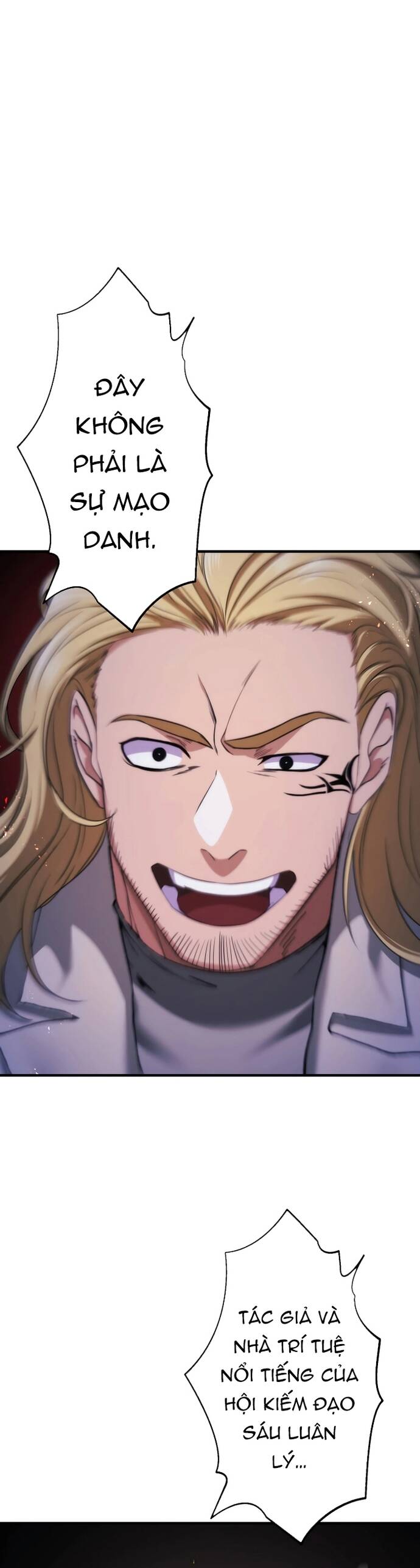 Streamer Báo Thù Chapter 16 - 45