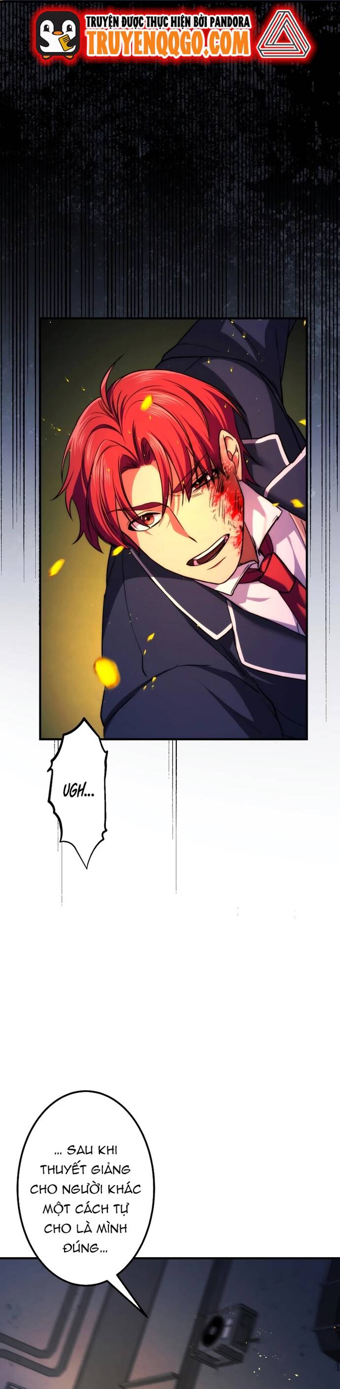 Streamer Báo Thù Chapter 16 - 49