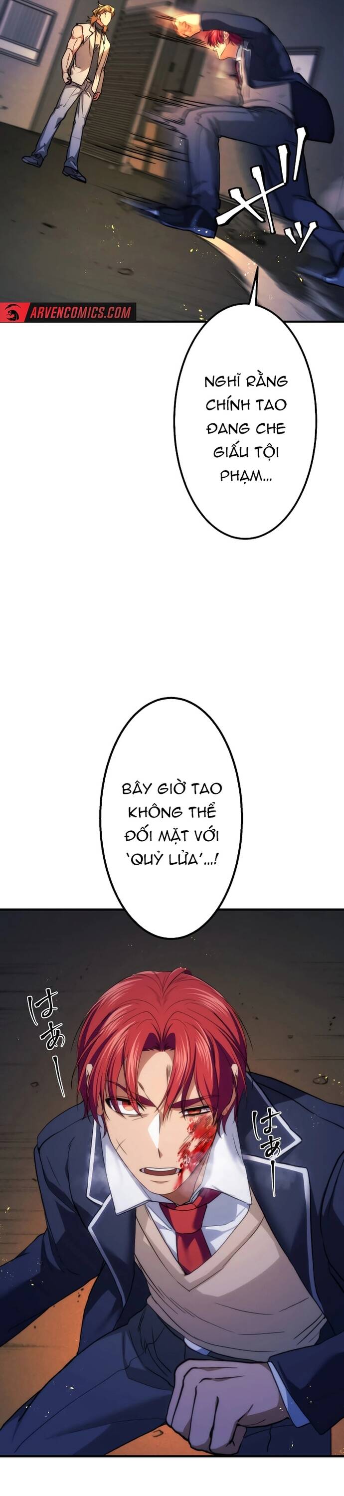 Streamer Báo Thù Chapter 16 - 50