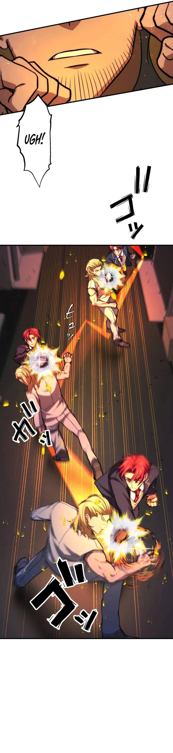 Streamer Báo Thù Chapter 16 - 55